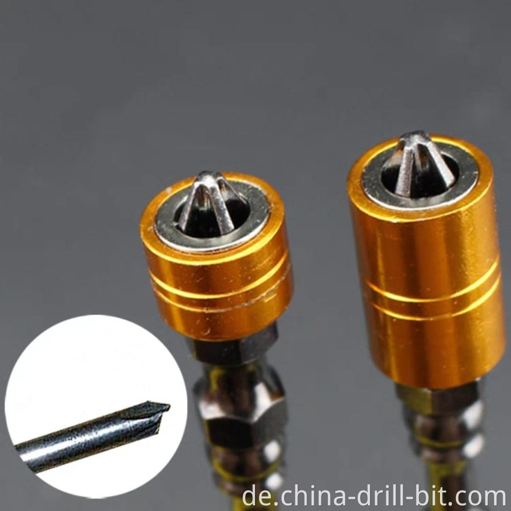 Yongshun ph2 screwdriver bits